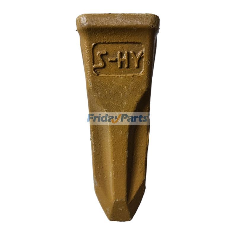 For Komatsu Excavator PC60-3 PC60-6 PC60-7 PC60L-6 PC60U-5 Forging Bucket Tooth 20X-70-14160