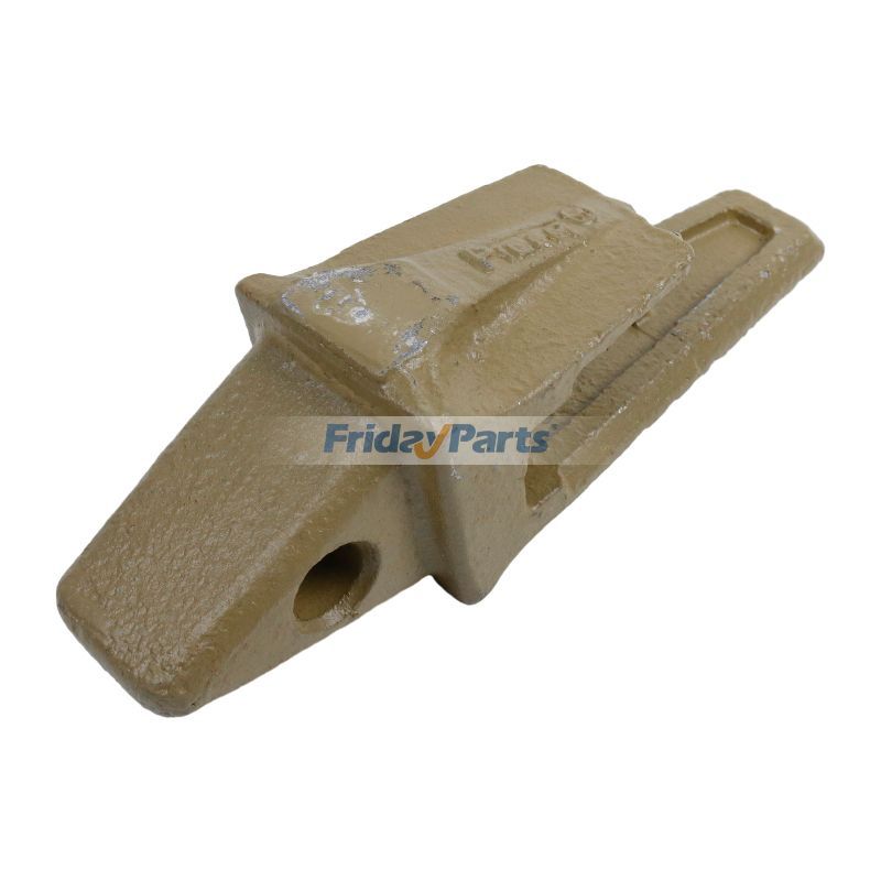 Adaptateur de dent de godet forgé 20X-70-14151 pour excavatrice Komatsu PC60-3 PC60-6 PC60-7 PC70-6 PC70-7 PC70-8pourPour KOMATSU