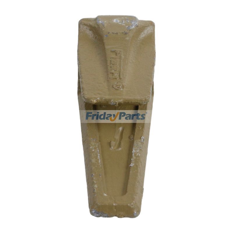 Adaptateur de dent de godet forgé de FridayParts