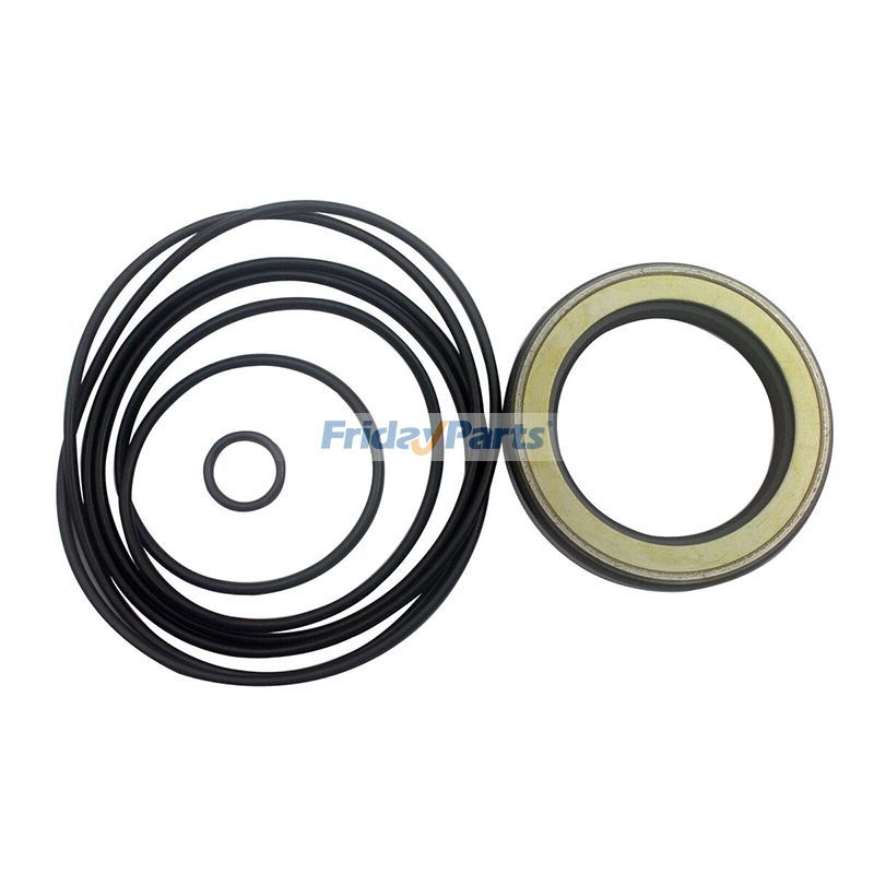 Travel Motor Seal Kit for Komatsu Excavator PC60-2 PC60-3 PC60-5 PC60-6 PC60-7 PC60-8