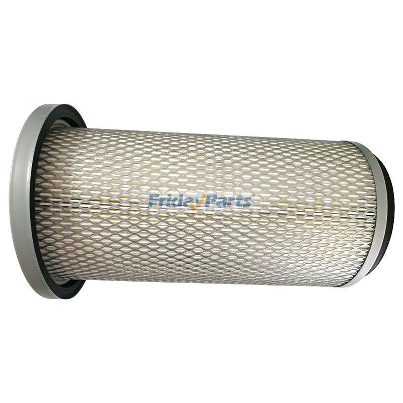 Filtro de aire 600-181-6340 para Komatsu 4D102E-1B 4D95LE-1B PC75UD-2 PC75US-3 PC75UU-3 PC75UU-2 WA70-1 PC75UD-3 WA80-3