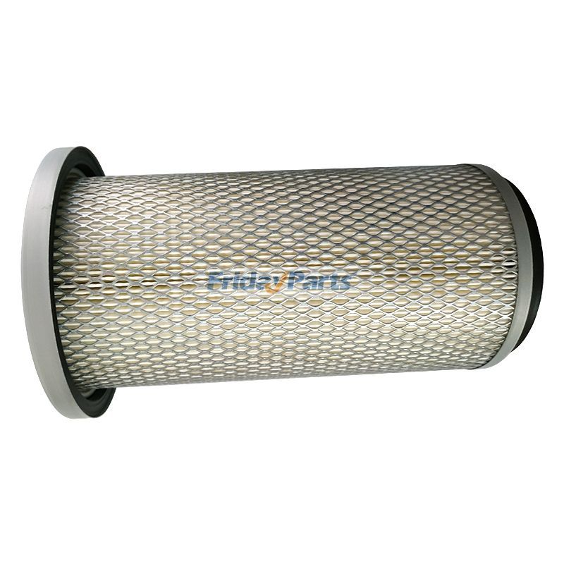 Filtro de aire 600-181-6340 para Komatsu 4D102E-1B 4D95LE-1B PC75UD-2 PC75US-3 PC75UU-3 PC75UU-2 WA70-1 PC75UD-3 WA80-3