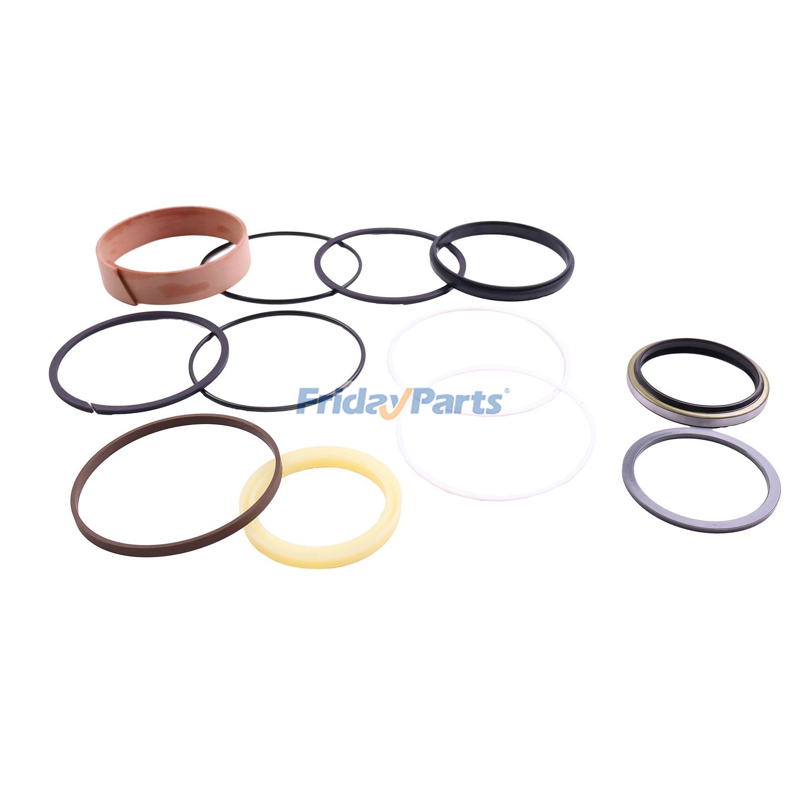 Boom Cylinder Seal Kit in Stock in China