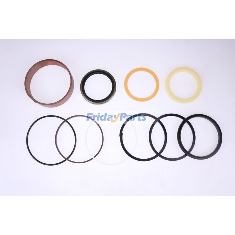 Bucket Cylinder Seal Kit for Excavator
