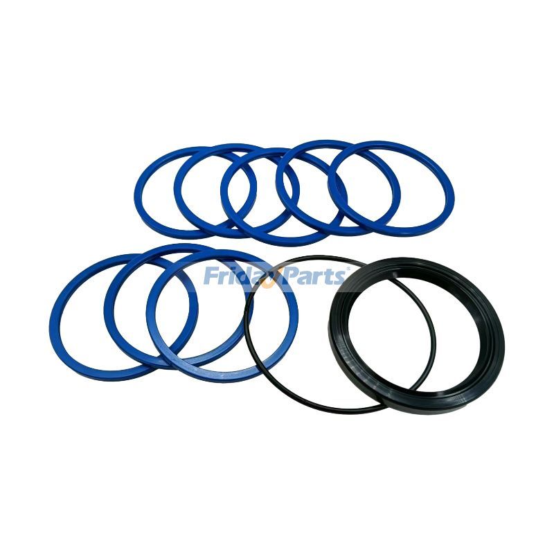 Swivel Joint Seal Kit for Komatsu PC75 Excavator