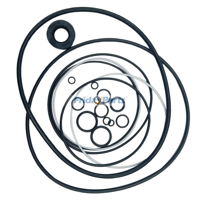 For Komatsu PC75UU-2 Travel Motor Seal Kit