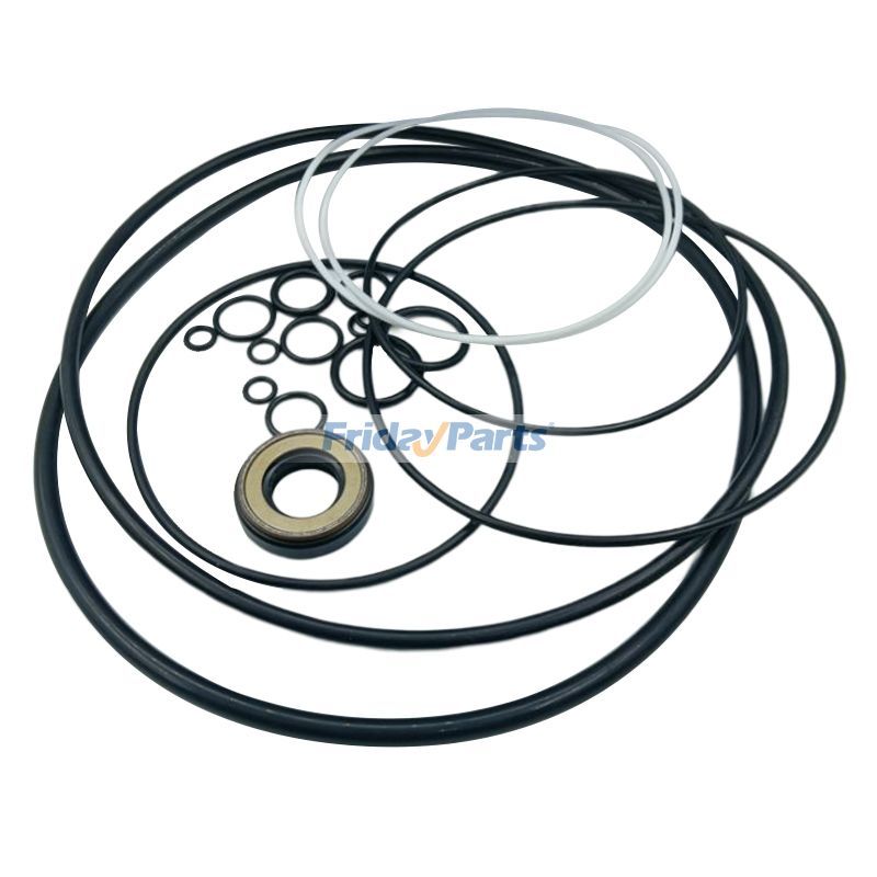 UU-2 Travel Motor Seal Kit for Excavator