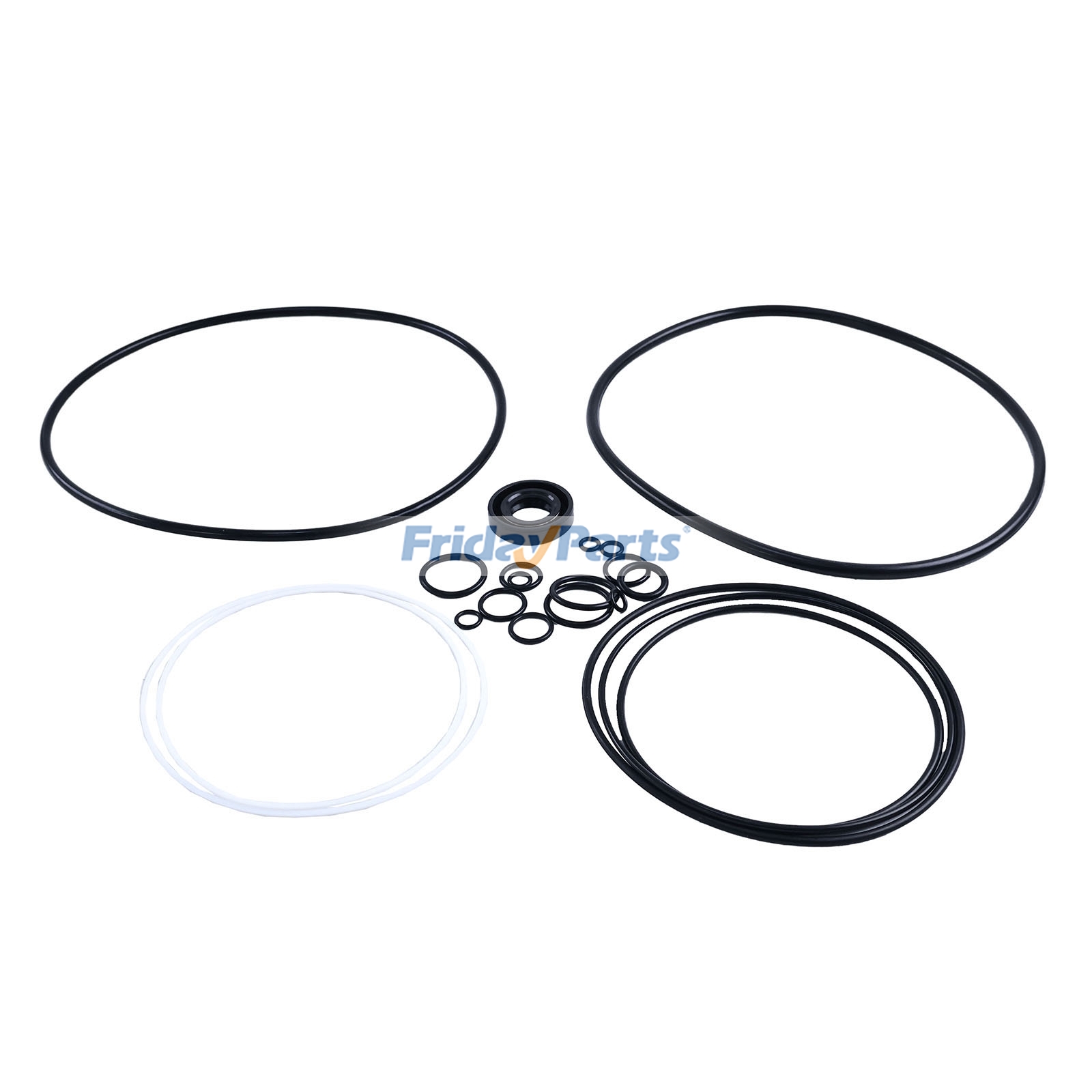 Travel Motor Seal Kit for Excavator