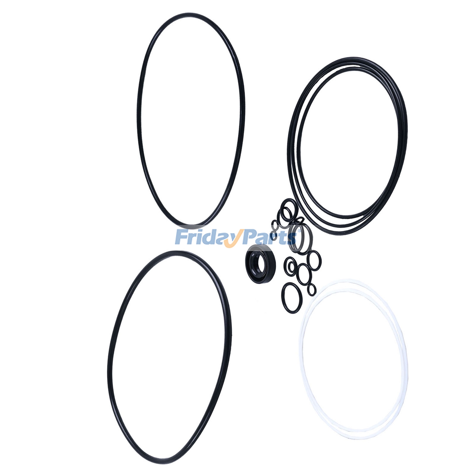 Travel Motor Seal Kit in Stock in China