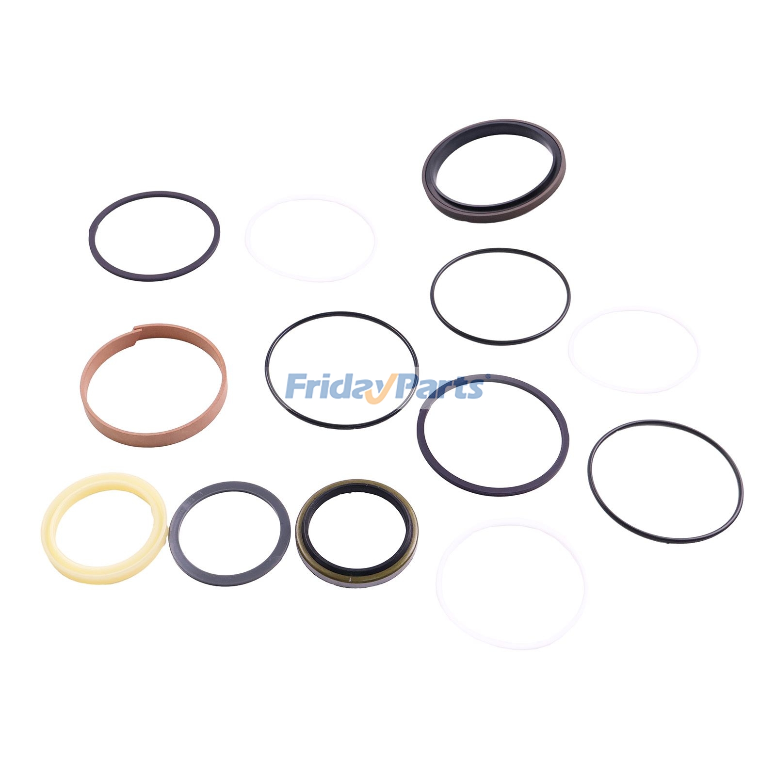 US-6 Arm Cylinder Seal Kit in Stock in China