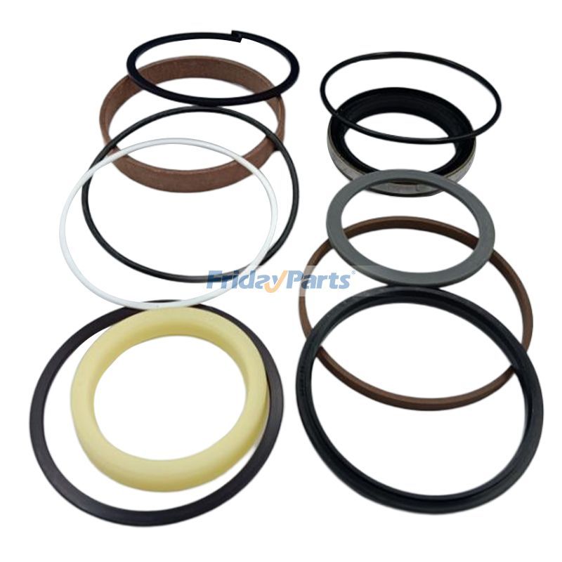 Bucket Cylinder Seal Kit for Excavator
