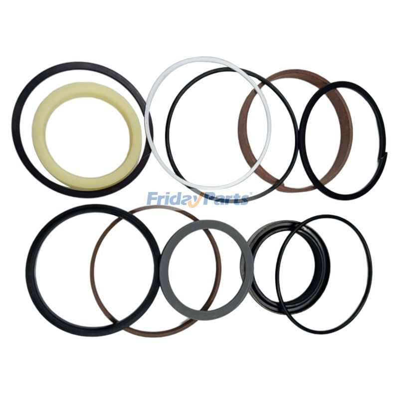 Bucket Cylinder Seal Kit for Komatsu Excavator PC78US-6