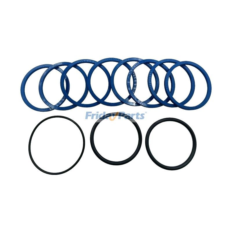 Swivel Joint Seal Kit for Komatsu PC78 Excavator