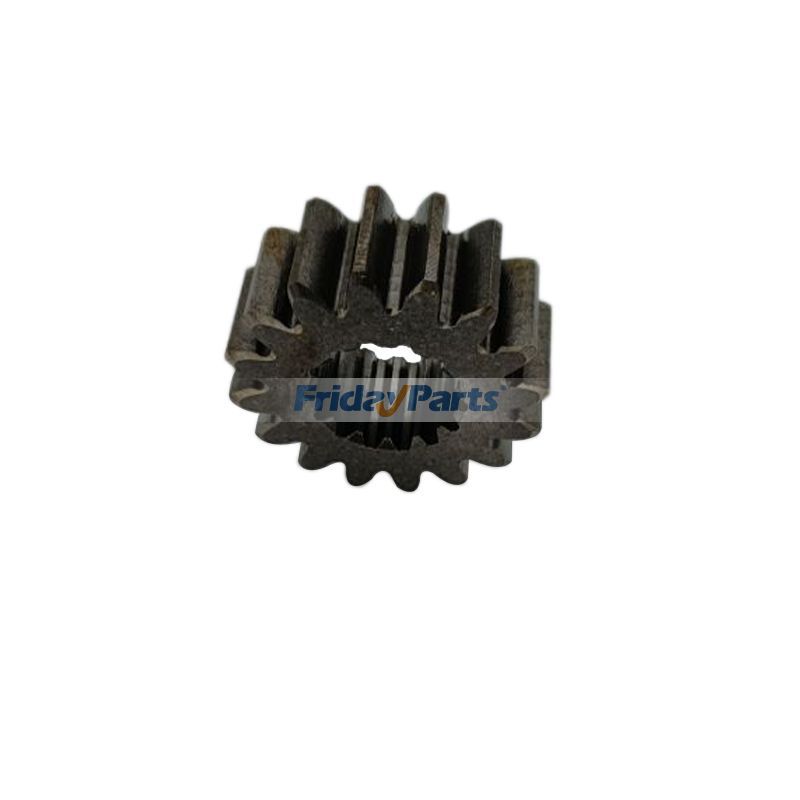 Travel Sun Gear for Komatsu Excavator PC78US