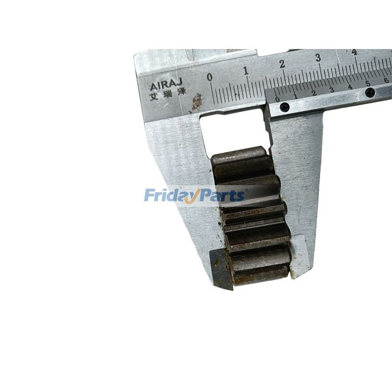  Travel Sun Gear For KOMATSU