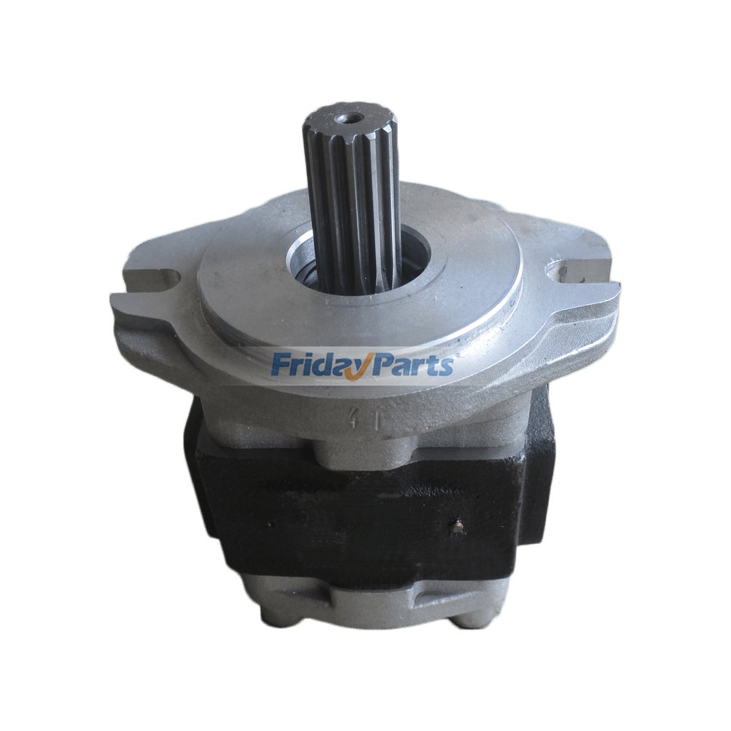 KOMATSU用パイロットギアポンプ