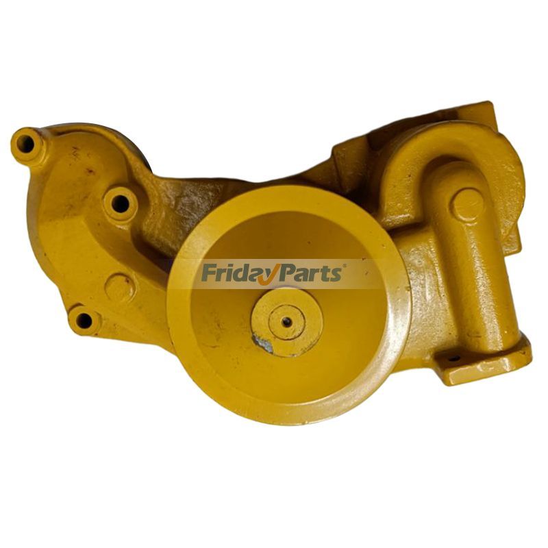 Loader Water Pump