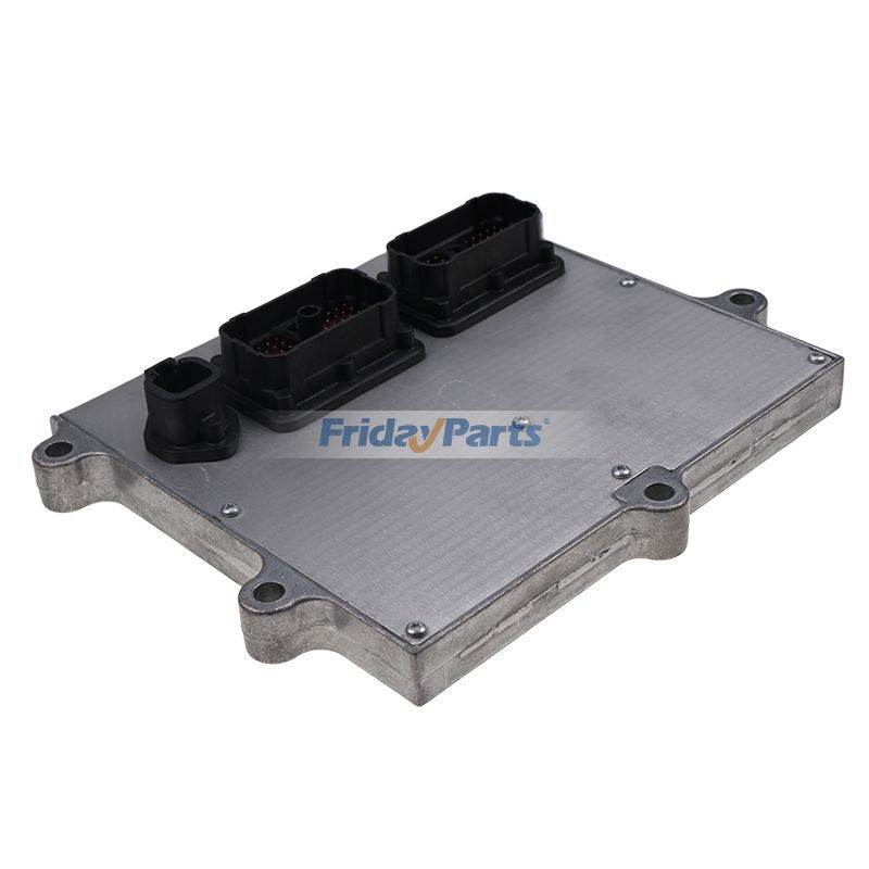 Controller for Loader