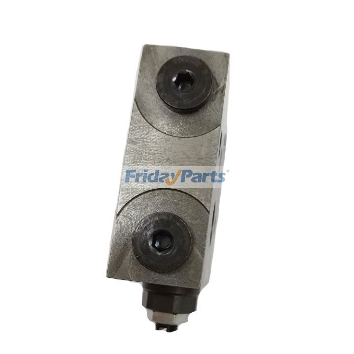 KOMATSU用用コマツ PC360-7 自動減圧弁ブロック