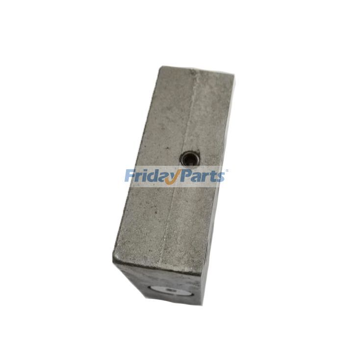 KOMATSU用コマツ PC360-7 自動減圧弁ブロック