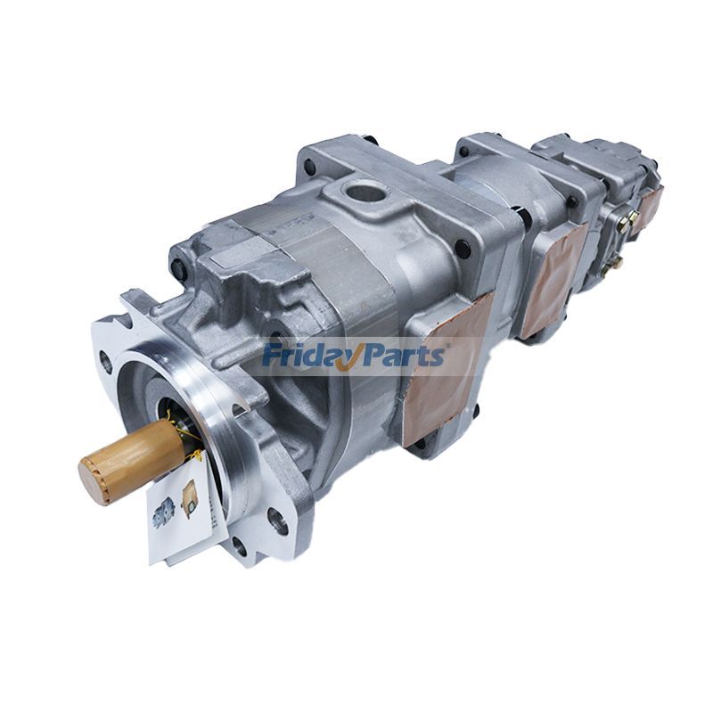 KOMATSU用用コマツ ホイールローダー WA250-5 WA250-5L WA250L-5 WA250PT-5 WA250PT-5L WA250PTL-5 WA250PZ-5 WA270-5 WA270-5-SN 用油圧ポンプ 705-56-36040