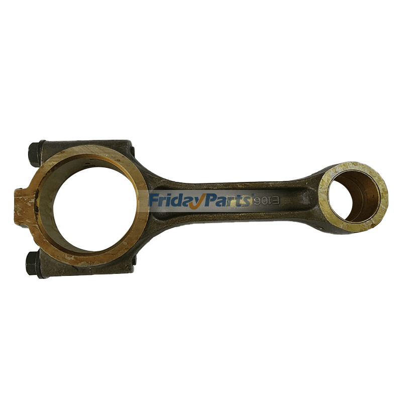 Connecting Rod 123900-23000 for Komatsu 4D106 Yanmar 4TNV106 Engine