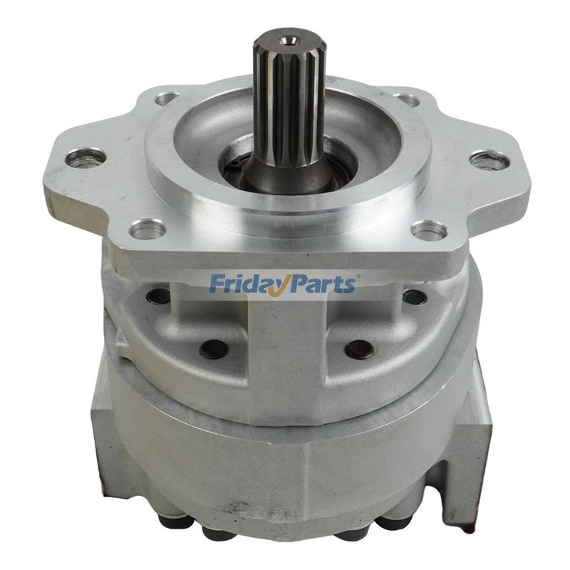 Hydraulic Pump 705-14-41040 for Komatsu Wheel Loader 545 WA450-1 WA450-2 WA470-1