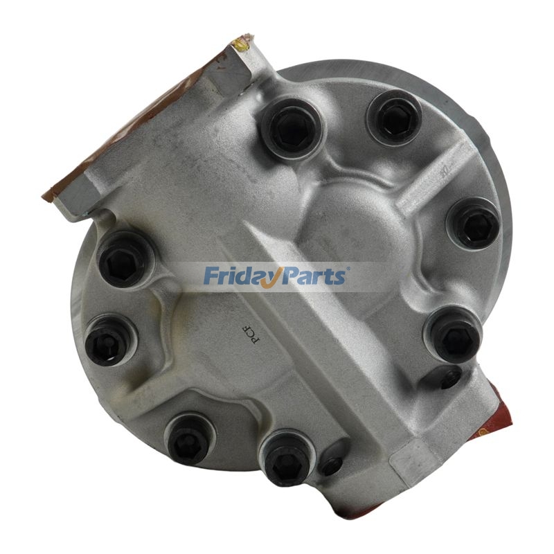 Hydraulic Pump Wheel in Stock in China