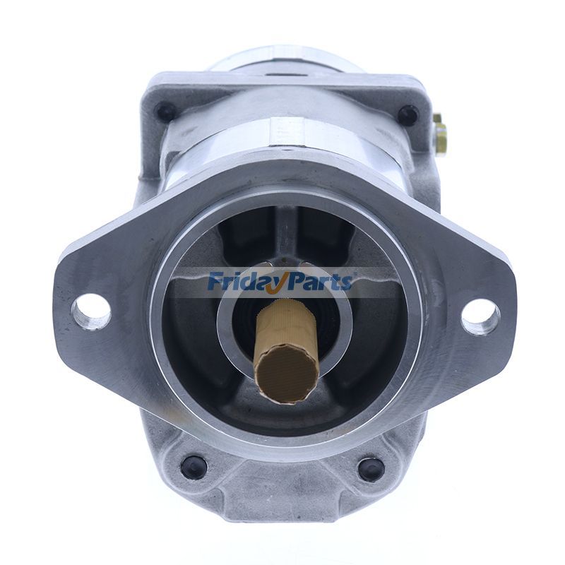 Hydraulic Pump Wheel in Stock in China