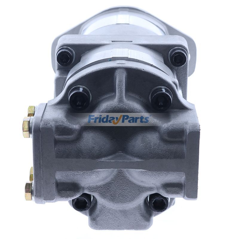  Hydraulic Pump Wheel For KOMATSU