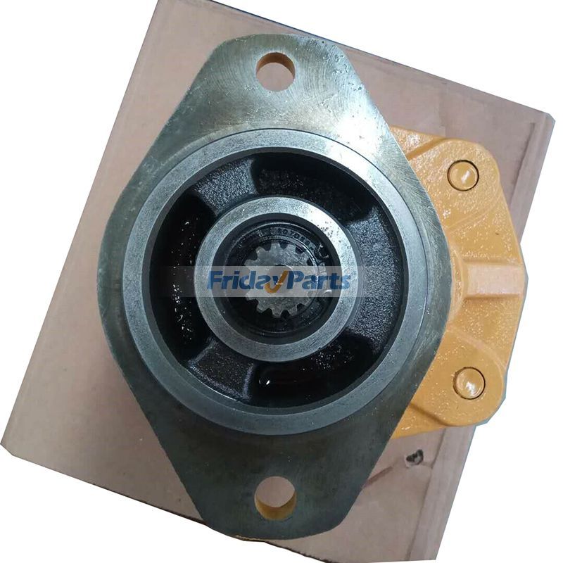 FridayParts Rad-Notlenkpumpe