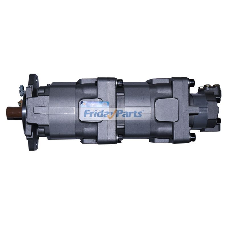 For Komatsu Wheel Loader WA430-5 WA430-5-SN Hydraulic Pump 705-55-33100