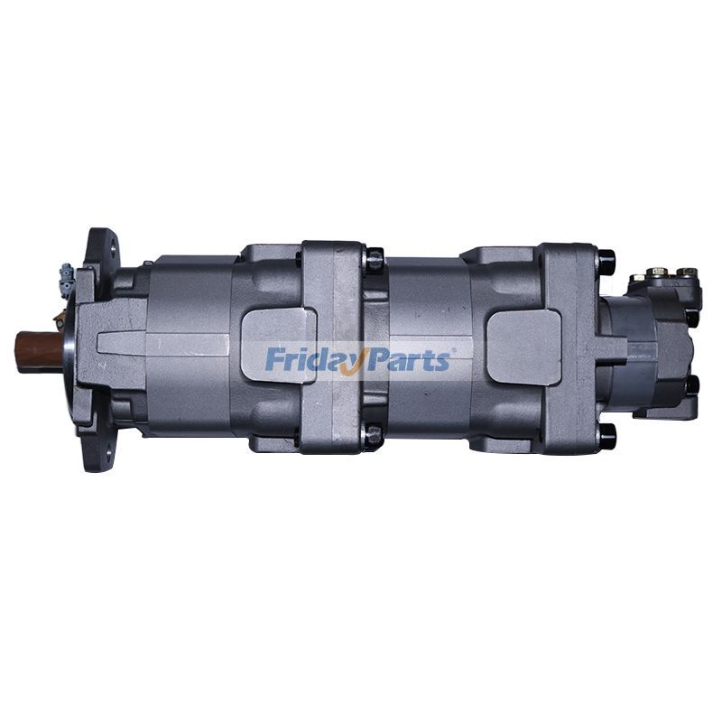 Wheel Hydraulic Pump for Loader