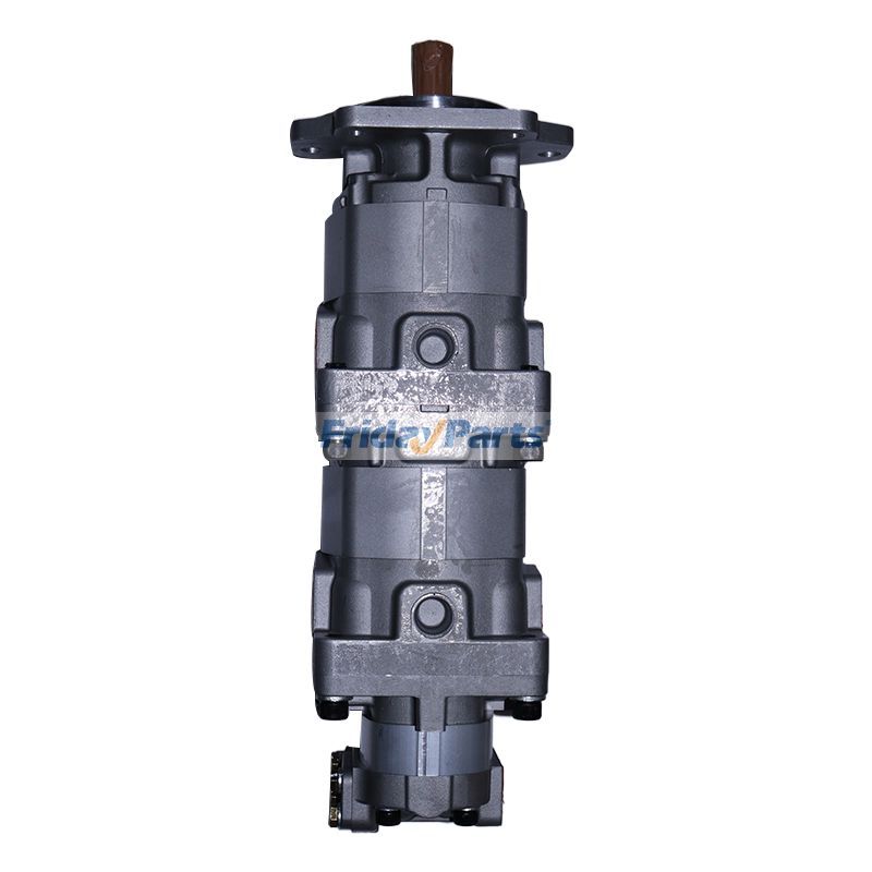 Wheel Hydraulic Pump in Stock in China