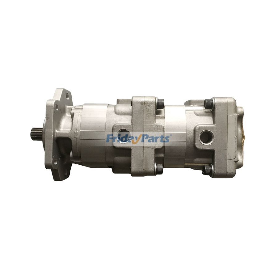 FridayParts Wheel Hydraulic Pump