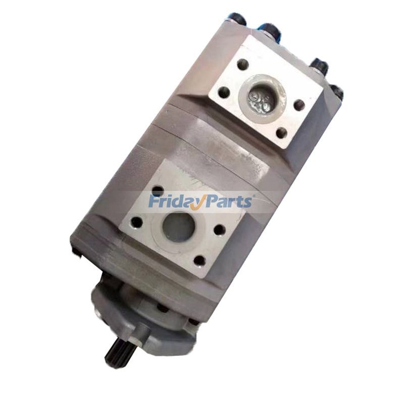 Bomba de carga para cargadoras de ruedas Komatsu 540-1 540B-1 385-10234561