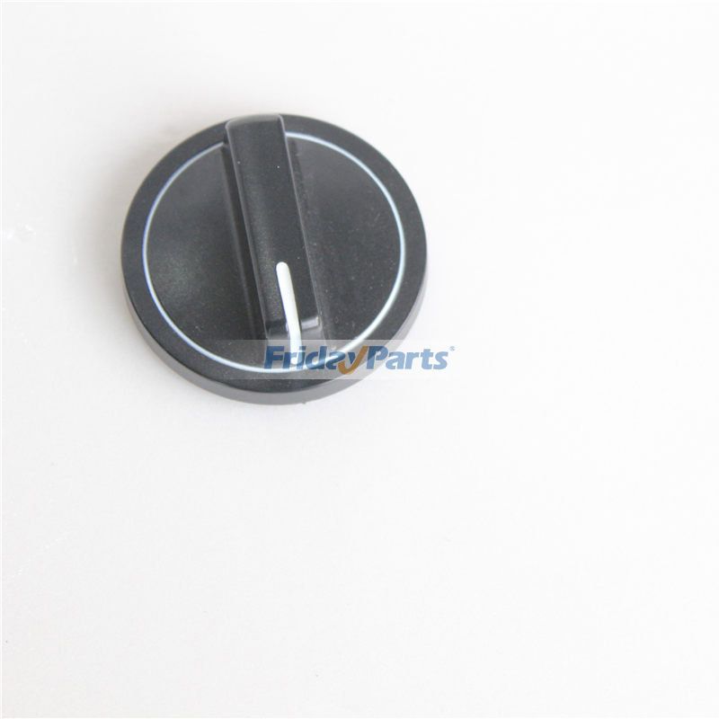 For Komatsu Knob Cover
