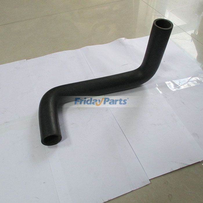 ローダー 下水ホース