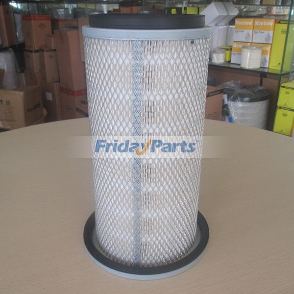 Für Komatsu D21A-8T D21P-8T Luftfilter 600-181-9470