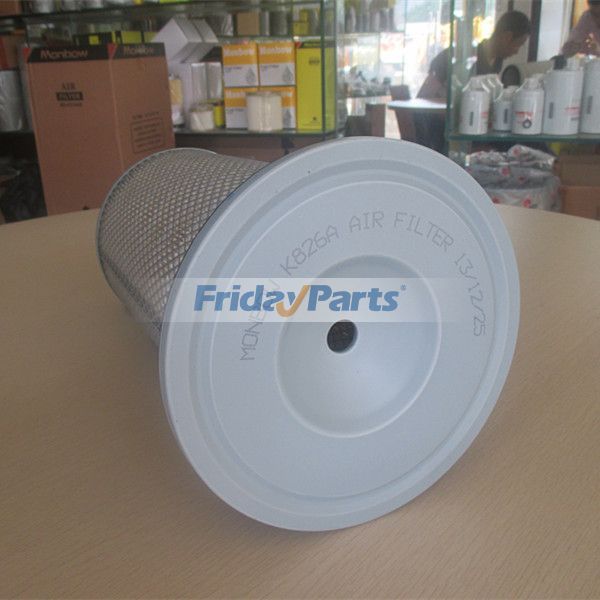 Für Komatsu D21A-8T D21P-8T Luftfilter 600-181-9470für Für KOMATSU