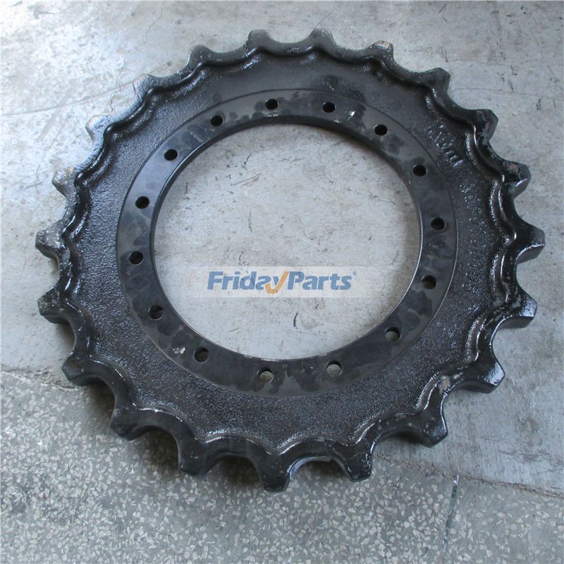 FridayPartsの駆動スプロケット