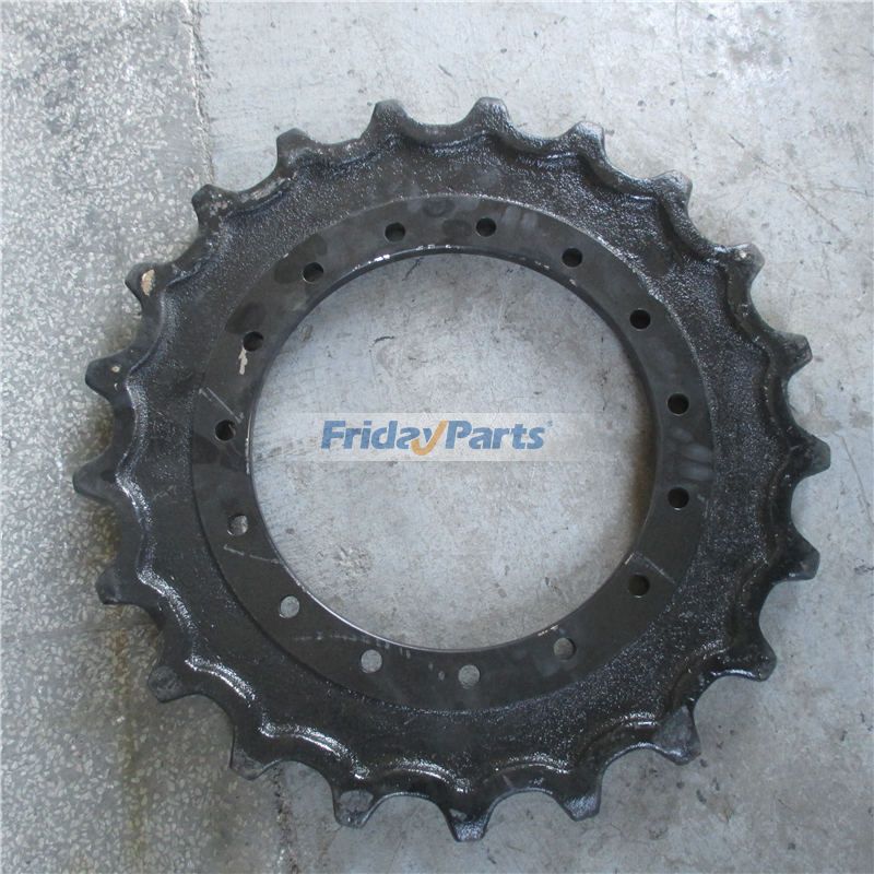 KOMATSU用用コマツ 掘削機 PC100-5 PC100-6 PC128US-1 PC128US-2 PC128UU-1 PC128UU-2 駆動スプロケット 203-27-51310 203-27-61310