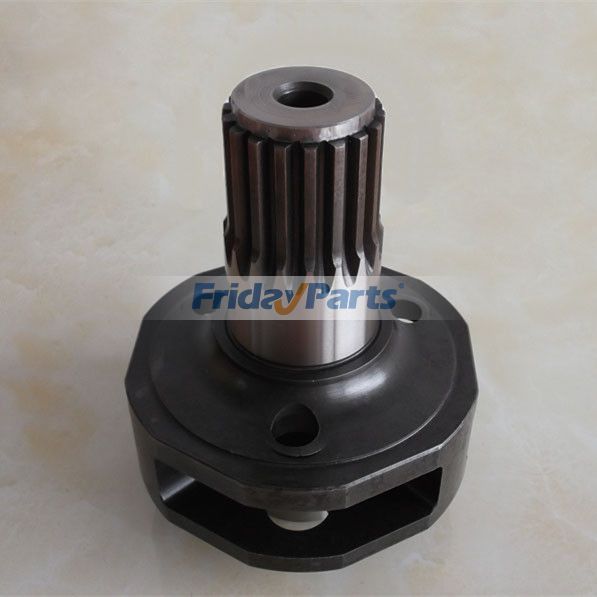 Planetenträger für Schwenkmaschinen 203-26-51142 für KOMATSU PC100-5 PC120-5 PC130-5 PC150HD-5K