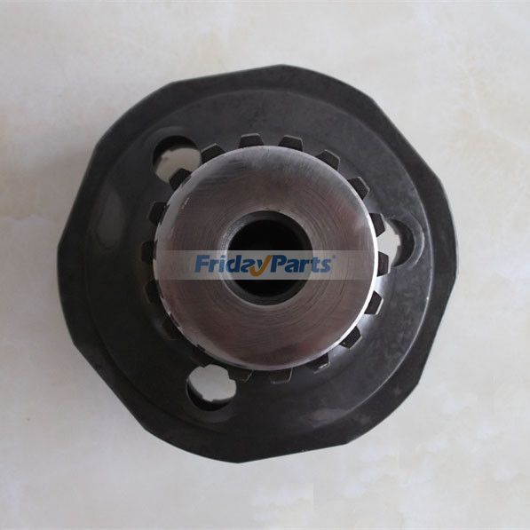 FridayParts Planetenträger für Schwenkmaschinen