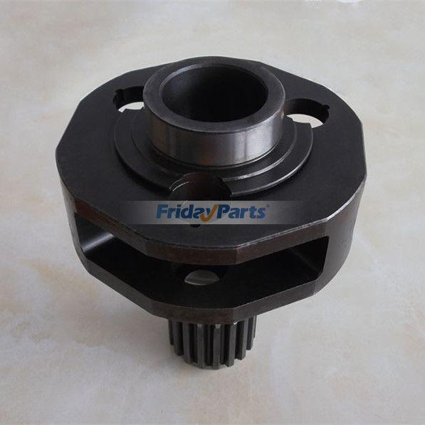 Planetenträger für Schwenkmaschinenfür Bagger