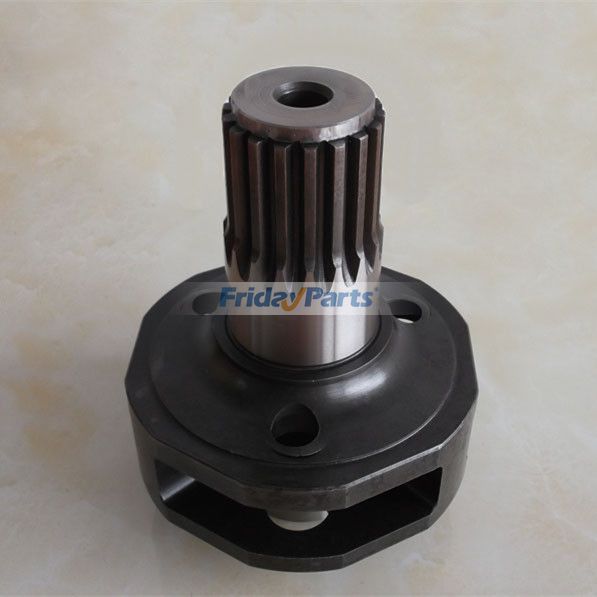 Planetenträger für Schwenkmaschinen 203-26-51142 für KOMATSU PC100-5 PC120-5 PC130-5 PC150HD-5Kfür Für KOMATSU