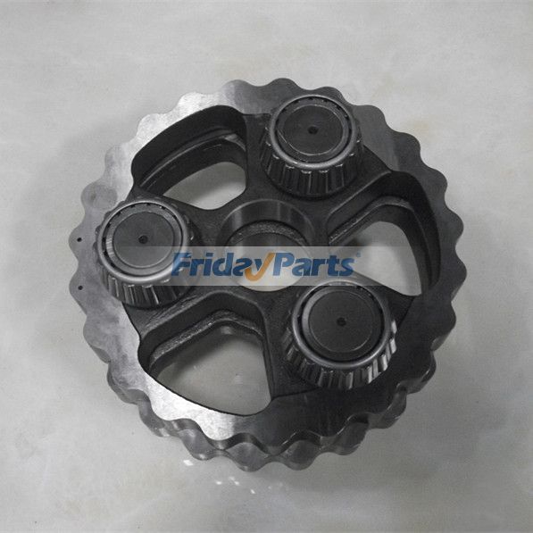KOMATSU PC100-5 Travel Cycloid Disk Assembly in Stock in China