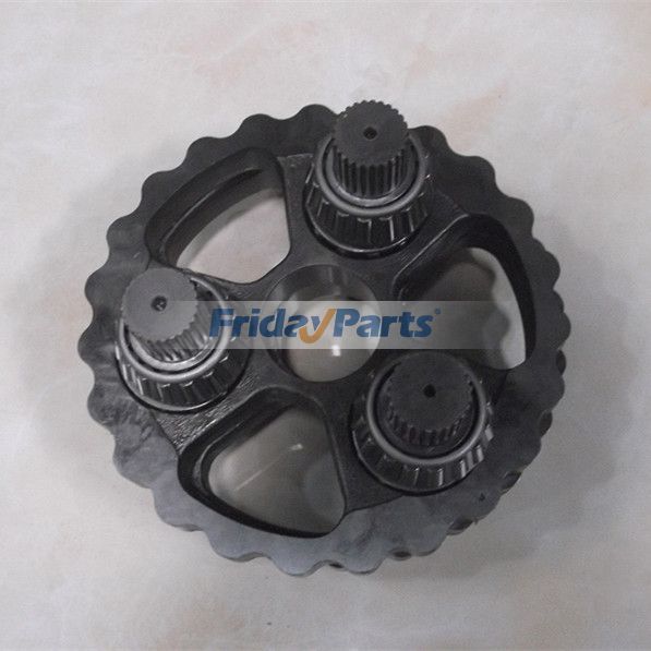 KOMATSU PC100-5 Travel Cycloid Disk Assembly for Excavator