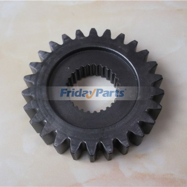 Schwenkmotor 3. PlanetengetriebeFür KOMATSU