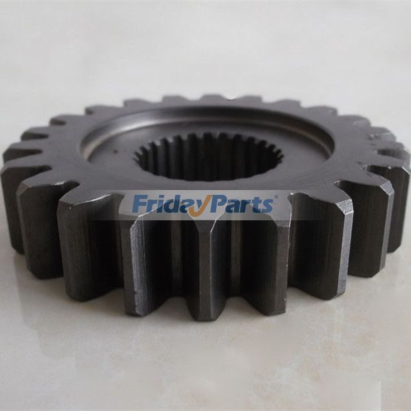 KOMATSU PC100-5 Travel motor three star gear for Excavator